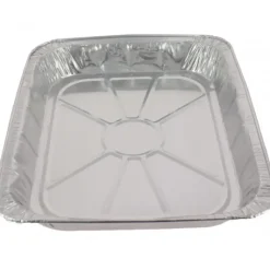 Moules Aluminium*CUISINEADDICT Barquette Aluminium PG 2400 (x100)