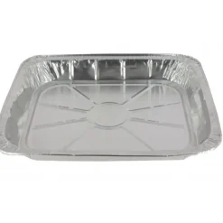 Moules Aluminium*CUISINEADDICT Barquette Aluminium PG 2400 (x100)