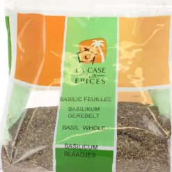 Herbes Aromatiques*LA CASE AUX EPICES Basilic Feuilles 500 g