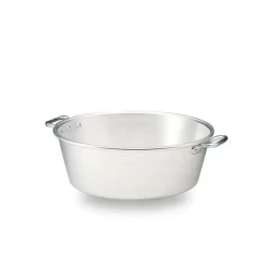 Bassine À Friture*MATFER Bassine Landaise Aluminium Ø 36 cm