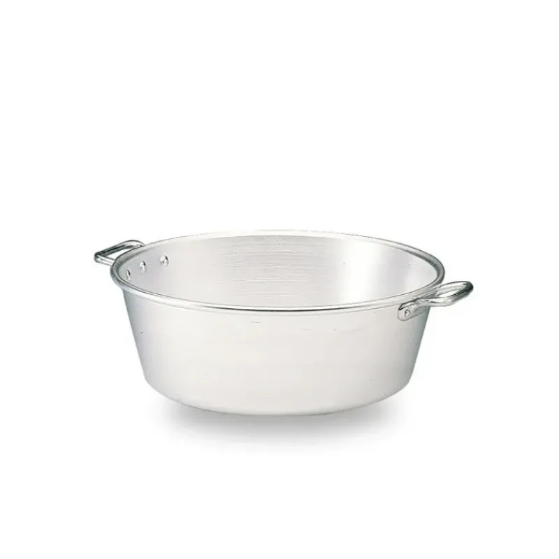 Bassine À Friture*MATFER Bassine Landaise Aluminium Ø 36 cm