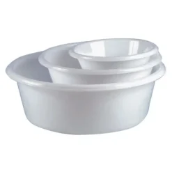 Bassines De Cuisine*CUISINEADDICT Bassine Plastique Ø 44 cm