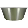 Bassines De Cuisine*MATFER Bassine Pâtissière Ø 40 cm fond plat inox