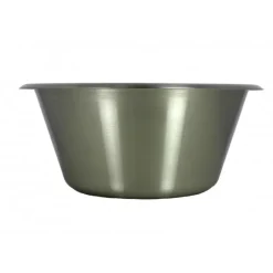 Bassines De Cuisine*MATFER Bassine Pâtissière Ø 20 cm fond plat inox