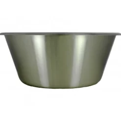 Bassines De Cuisine*MATFER Bassine Pâtissière Ø 36 cm fond plat inox