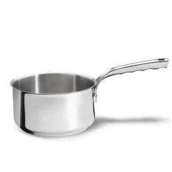Casseroles*DE BUYER Batterie Cuisine Induction Casserole Inox Ø 16-18-20 cm Milady