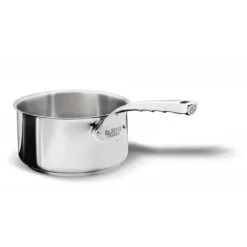 Casseroles*DE BUYER Batterie Cuisine Induction Casserole Inox Ø 16-18-20 cm Milady