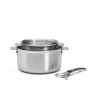 Batterie De Cuisine*DE BUYER Batterie de Cuisine 3 pièces Alchimy Loqy