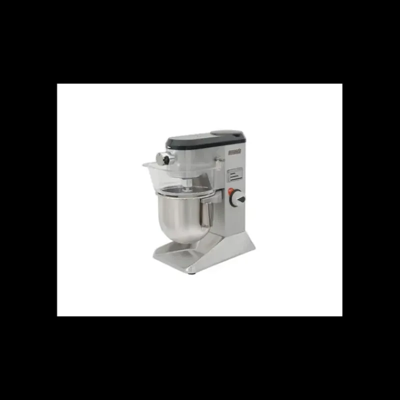 Préparation*DITO SAMA Batteur Mélangeur BE5A Mono 450 W 5,2 L