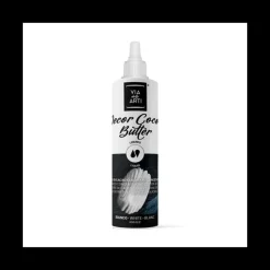 Colorants Alimentaires*CUISINEADDICT Beurre de Cacao Coloré Blanc 200 g Via delle Arti