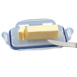 Servir, Présenter|Conservation*LOCK AND LOCK Beurrier 750 ml