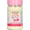 Additifs Alimentaires*FUNCAKES Blanc d'Oeuf en Poudre 125g