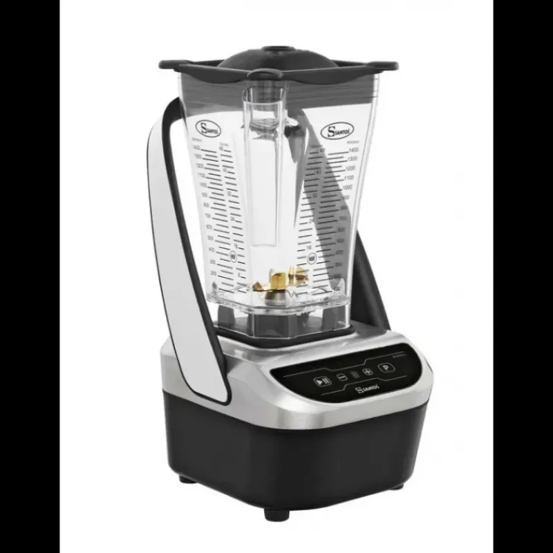 Préparation|Blender*SANTOS Blender Brushless CompactProfessionnel N°66