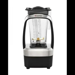 Préparation|Blender*SANTOS Blender Brushless CompactProfessionnel N°66