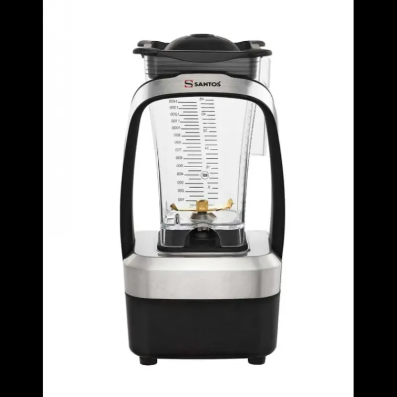 Préparation|Blender*SANTOS Blender Brushless CompactProfessionnel N°66