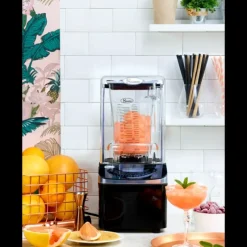 Préparation|Blender*SANTOS Blender Brushless ExpertProfessionnelN°62