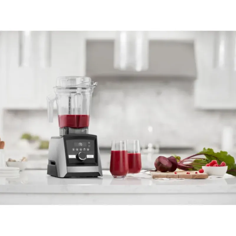 Préparation|Blender*VITAMIX Blender Ascent 3500i Acier Brossé