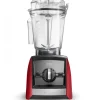 Préparation|Blender*VITAMIX Blender Ascent 2500i Rouge