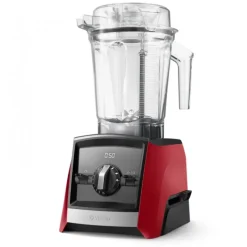 Préparation|Blender*VITAMIX Blender Ascent 2500i Rouge