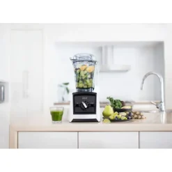 Préparation|Blender*VITAMIX Blender Ascent 2500i Rouge