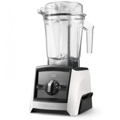 Préparation|Blender*VITAMIX Blender Ascent 2500i Blanc