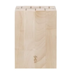 Rangement Couteaux|Blocs Et Portes Couteaux*OPINEL Bloc à Couteaux Hêtre pour 9 Couteaux