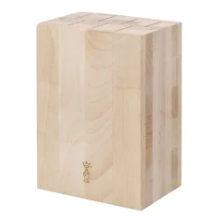 Rangement Couteaux|Blocs Et Portes Couteaux*OPINEL Bloc à Couteaux Hêtre pour 9 Couteaux