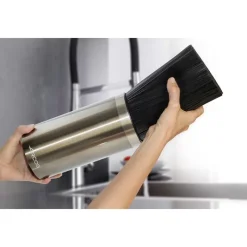 Rangement Couteaux|Blocs Et Portes Couteaux*ARCOS Bloc à Couteaux Universel Inox