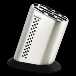 Rangement Couteaux|Blocs Et Portes Couteaux*GLOBAL Bloc Porte-couteaux COMPACT G-888D