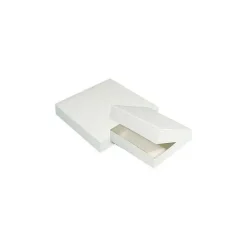 Emballage Alimentaire*CUISINEADDICT Boite à Entremets 32 x H 8 cm - (x50)