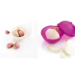 Conservation*MASTRAD Boites de conservation (lot de 4)