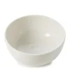 Vaisselle*REVOL Bol en Porcelaine Ivoire 40 cl Adélie