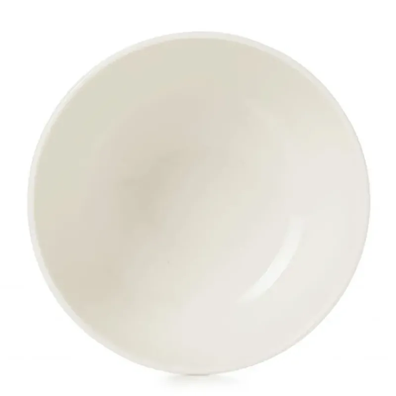Vaisselle*REVOL Bol en Porcelaine Ivoire 40 cl Adélie