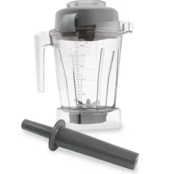 Préparation|Blender*VITAMIX Bol gradué 1.4 L + Poussoir
