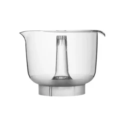 Robot Pâtissier*ANKARSRUM Bol Plastique 3L + 1 batteur double + 2 batteurs plats