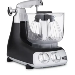 Robot Pâtissier*ANKARSRUM Bol Plastique 3L + 1 batteur double + 2 batteurs plats