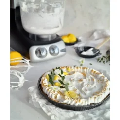 Robot Pâtissier*ANKARSRUM Bol Plastique 3L + 1 batteur double + 2 batteurs plats