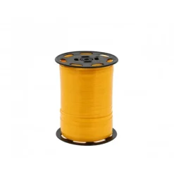 Bolduc*MALLARD FERRIERE Bolduc Poly Jaune Poussin 5mm (500m) Mallard Ferrière