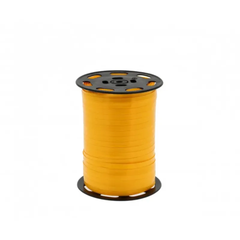 Bolduc*MALLARD FERRIERE Bolduc Poly Jaune Poussin 5mm (500m) Mallard Ferrière