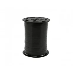 Bolduc*MALLARD FERRIERE Bolduc Poly Noir 5mm (500m) Mallard Ferrière