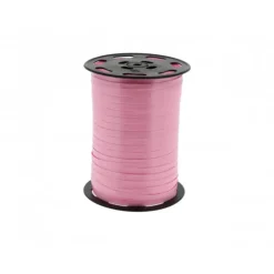 Bolduc*MALLARD FERRIERE Bolduc Poly Rose 5mm (500m) Mallard Ferrière