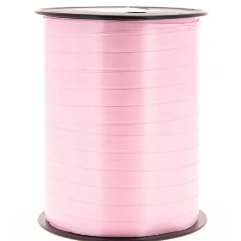 Bolduc*MATFER Bolduc Poly Rose 7mm (500m)