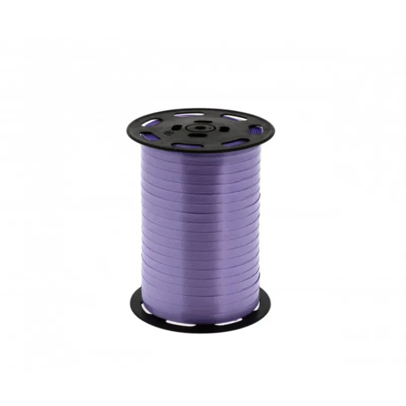 Bolduc*MALLARD FERRIERE Bolduc Poly Violet 5mm (500m) Mallard Ferrière