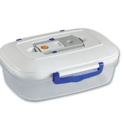 Machine Sous Vide*MAGIC VAC Boîte Alimentaire Sous Vide 1 L (x1)