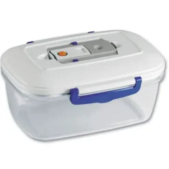 Machine Sous Vide*MAGIC VAC Boîte Alimentaire Sous Vide 1.5 L (x1)