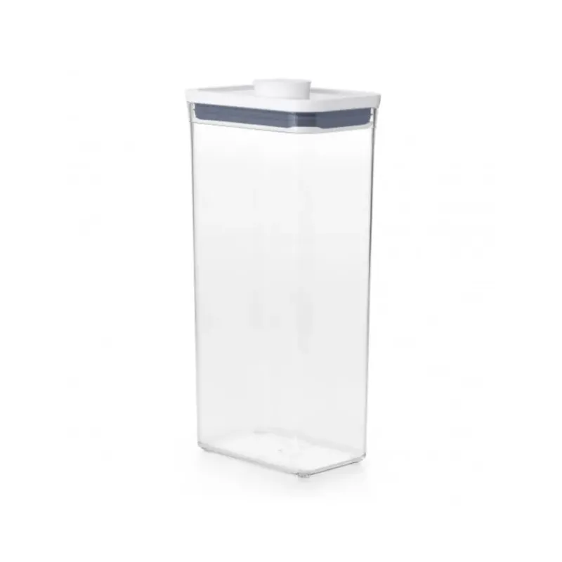 Conservation*OXO Boîte de Conservation Pop Rectangle 3,5 L Good Grips