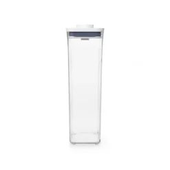 Conservation*OXO Boîte de Conservation Pop Rectangle 3,5 L Good Grips