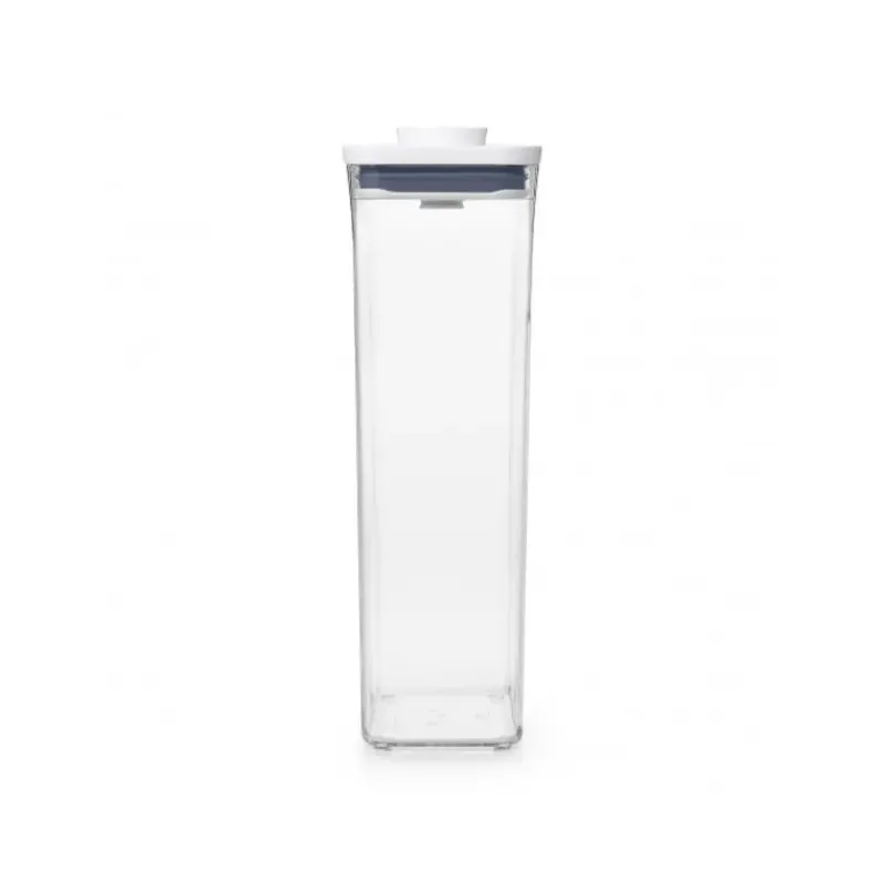 Conservation*OXO Boîte de Conservation Pop Rectangle 3,5 L Good Grips