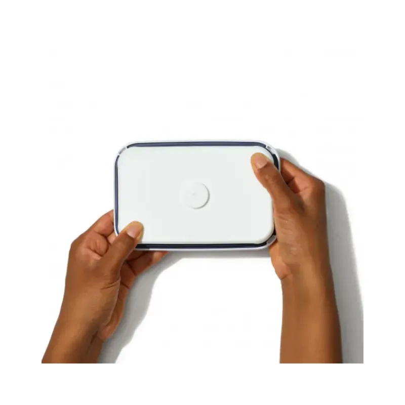 Conservation*OXO Boîte de Conservation Pop Rectangle 3,5 L Good Grips