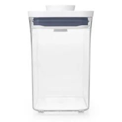 Conservation*OXO Boîte de Conservation Pop Rectangle 1,6 L Good Grips